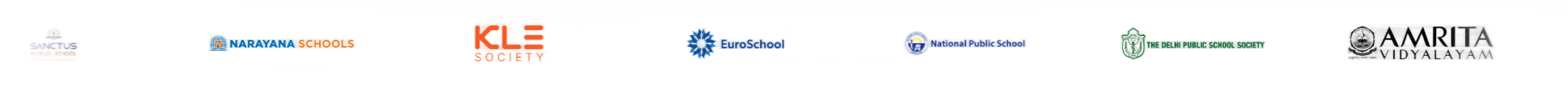 Trusted by 300+ schools across India